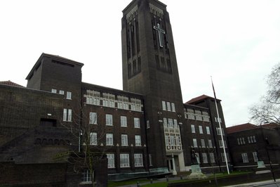 The Salvation Army Heritage Centre in Melbourne, Australia – Museum Information gallery image