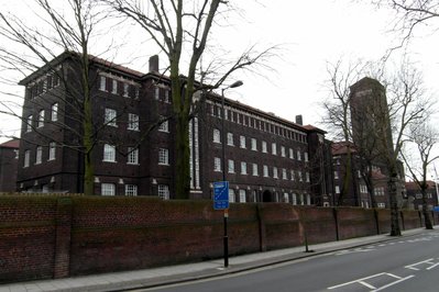 The Salvation Army Heritage Centre in Melbourne, Australia – Museum Information gallery image