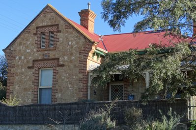 Victoria Hill Mining Reserve in Bendigo, Australia – Museum Information gallery image