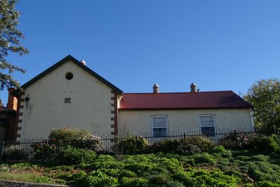 Victoria Hill Mining Reserve in Bendigo, Australia – Museum Information gallery image