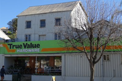 Victoria Hill Mining Reserve in Bendigo, Australia – Museum Information gallery image