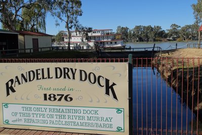 Victoria Hill Mining Reserve in Bendigo, Australia – Museum Information gallery image