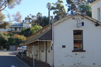 Victoria Hill Mining Reserve in Bendigo, Australia – Museum Information gallery image