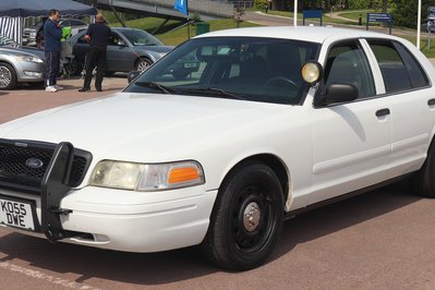 Victoria Police Museum in Melbourne, Australia – Museum Information gallery image