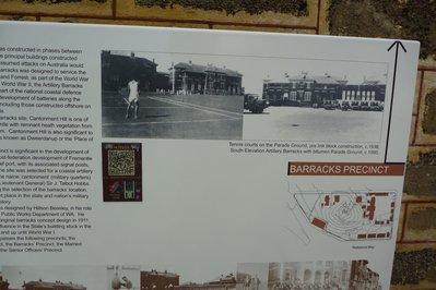 Army Museum of Western Australia in Perth, Australia – Museum Information gallery image