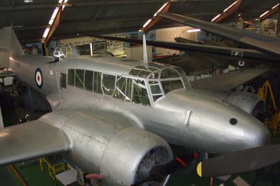 Aviation Heritage Museum in Perth, Australia – Museum Information gallery image