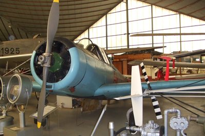 Aviation Heritage Museum in Perth, Australia – Museum Information gallery image
