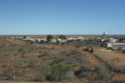 Carnarvon Space and Technology Museum in Western Australia, Australia – Museum Information gallery image
