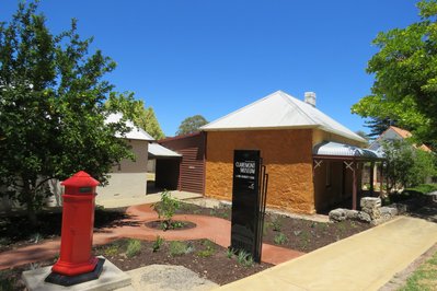 Claremont Museum in Perth, Australia – Museum Information gallery image