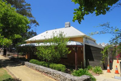 Claremont Museum in Perth, Australia – Museum Information gallery image