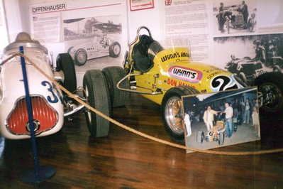 Motor Museum of Western Australia in Perth, Australia – Museum Information gallery image