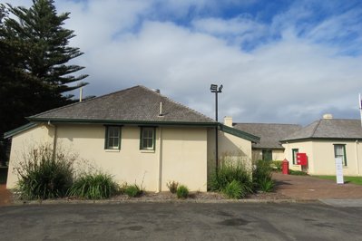 Museum of the Great Southern in Perth, Australia – Museum Information gallery image