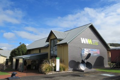 Museum of the Great Southern in Perth, Australia – Museum Information gallery image