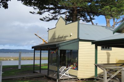 Museum of the Great Southern in Perth, Australia – Museum Information gallery image