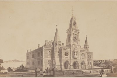 Old Court House Law Museum in Perth, Australia – Museum Information gallery image