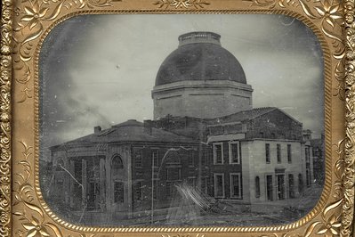 Old Court House Law Museum in Perth, Australia – Museum Information gallery image