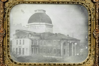 Old Court House Law Museum in Perth, Australia – Museum Information gallery image