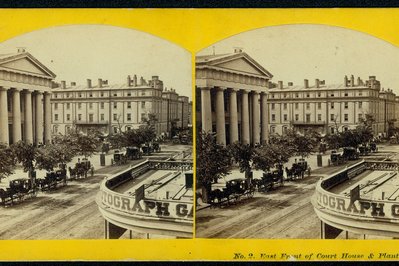 Old Court House Law Museum in Perth, Australia – Museum Information gallery image