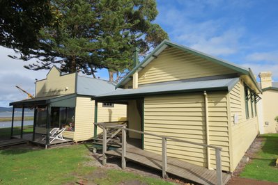 Residency Museum in Western Australia, Australia – Museum Information gallery image