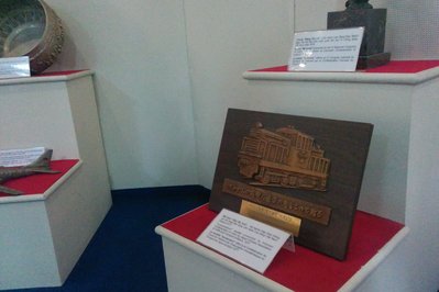 Revolutions Transport Museum in Perth, Australia – Museum Information gallery image