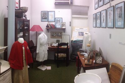 Royal Perth Hospital Museum in Perth, Australia – Museum Information gallery image