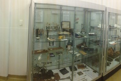 Royal Perth Hospital Museum in Perth, Australia – Museum Information gallery image