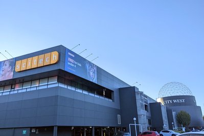 Scitech in Perth, Australia – Museum Information gallery image