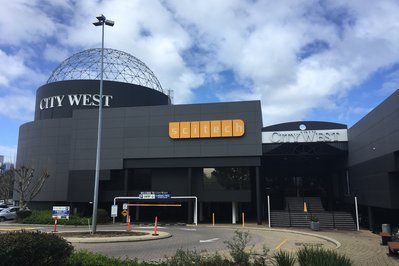 Scitech in Perth, Australia – Museum Information gallery image