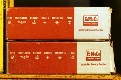 The Nostalgia Box Museum in Perth, Australia – Museum Information gallery image