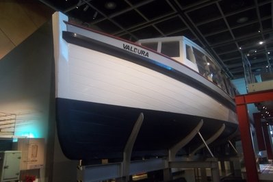 WA Maritime Museum in Perth, Australia – Museum Information gallery image