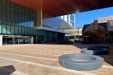 WA Museum Boola Bardip in Perth, Australia – Museum Information gallery image