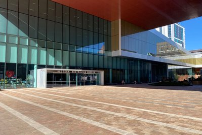 WA Museum Boola Bardip in Perth, Australia – Museum Information gallery image