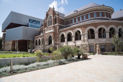 WA Museum Boola Bardip in Perth, Australia – Museum Information gallery image