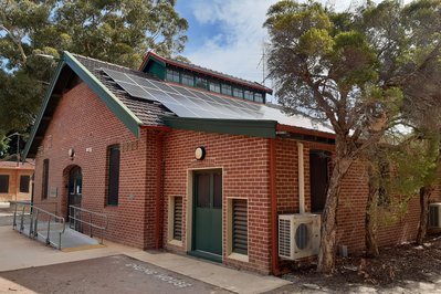 Wireless Hill Museum in Perth, Australia – Museum Information gallery image