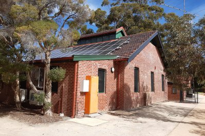 Wireless Hill Museum in Perth, Australia – Museum Information gallery image