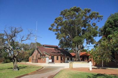 Wireless Hill Museum in Perth, Australia – Museum Information gallery image