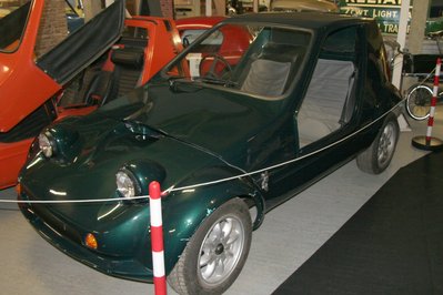 York Motor Museum in Western Australia, Australia – Museum Information gallery image