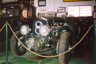 York Motor Museum in Western Australia, Australia – Museum Information gallery image