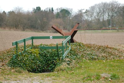 Bunker museum in Neusiedl am See, Austria – Museum Information gallery image