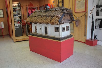 Burgenländisches Feuerwehrmuseum in Eisenstadt, Austria – Museum Information gallery image