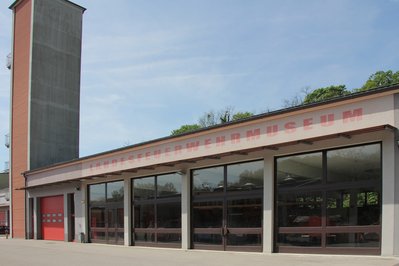 Burgenländisches Feuerwehrmuseum in Eisenstadt, Austria – Museum Information gallery image