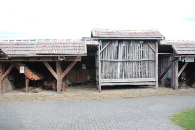 Dorfmuseum Mönchhof in Neusiedl am See, Austria – Museum Information gallery image