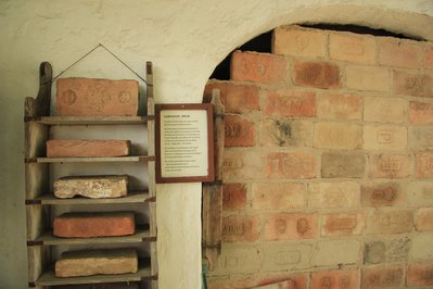 Dorfmuseum Mönchhof in Neusiedl am See, Austria – Museum Information gallery image