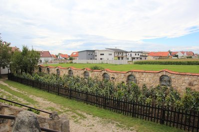 Dorfmuseum Mönchhof in Neusiedl am See, Austria – Museum Information gallery image