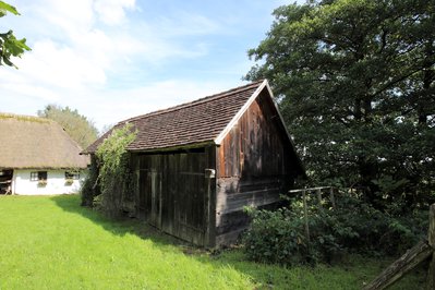 Freilichtmuseum Ensemble Gerersdorf in Neusiedl am See, Austria – Museum Information gallery image