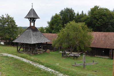 Freilichtmuseum Ensemble Gerersdorf in Neusiedl am See, Austria – Museum Information gallery image