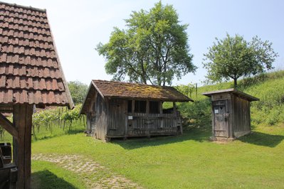 Freilichtmuseum Ensemble Gerersdorf in Neusiedl am See, Austria – Museum Information gallery image