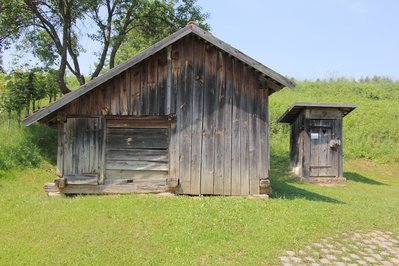 Freilichtmuseum Ensemble Gerersdorf in Neusiedl am See, Austria – Museum Information gallery image