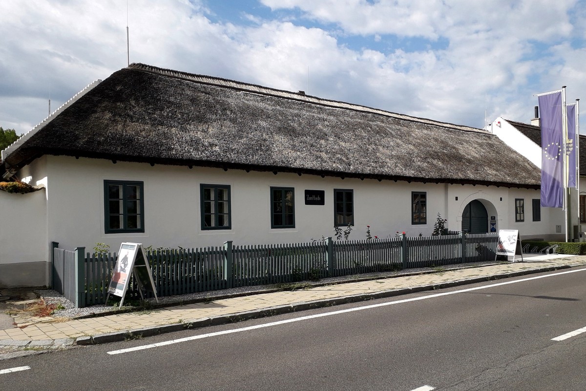 Haydn’s birthplace in Neusiedl am See, Austria – Museum Information