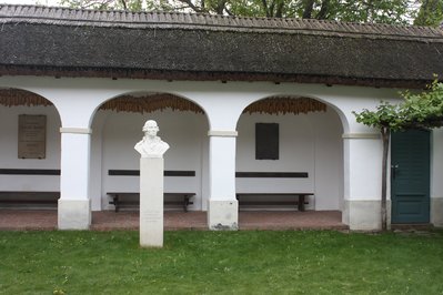 Haydn’s birthplace in Neusiedl am See, Austria – Museum Information gallery image